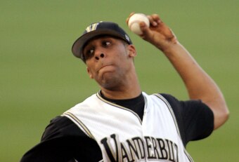 David Price (Vanderbilt)