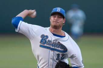 Gerrit Cole (UCLA)