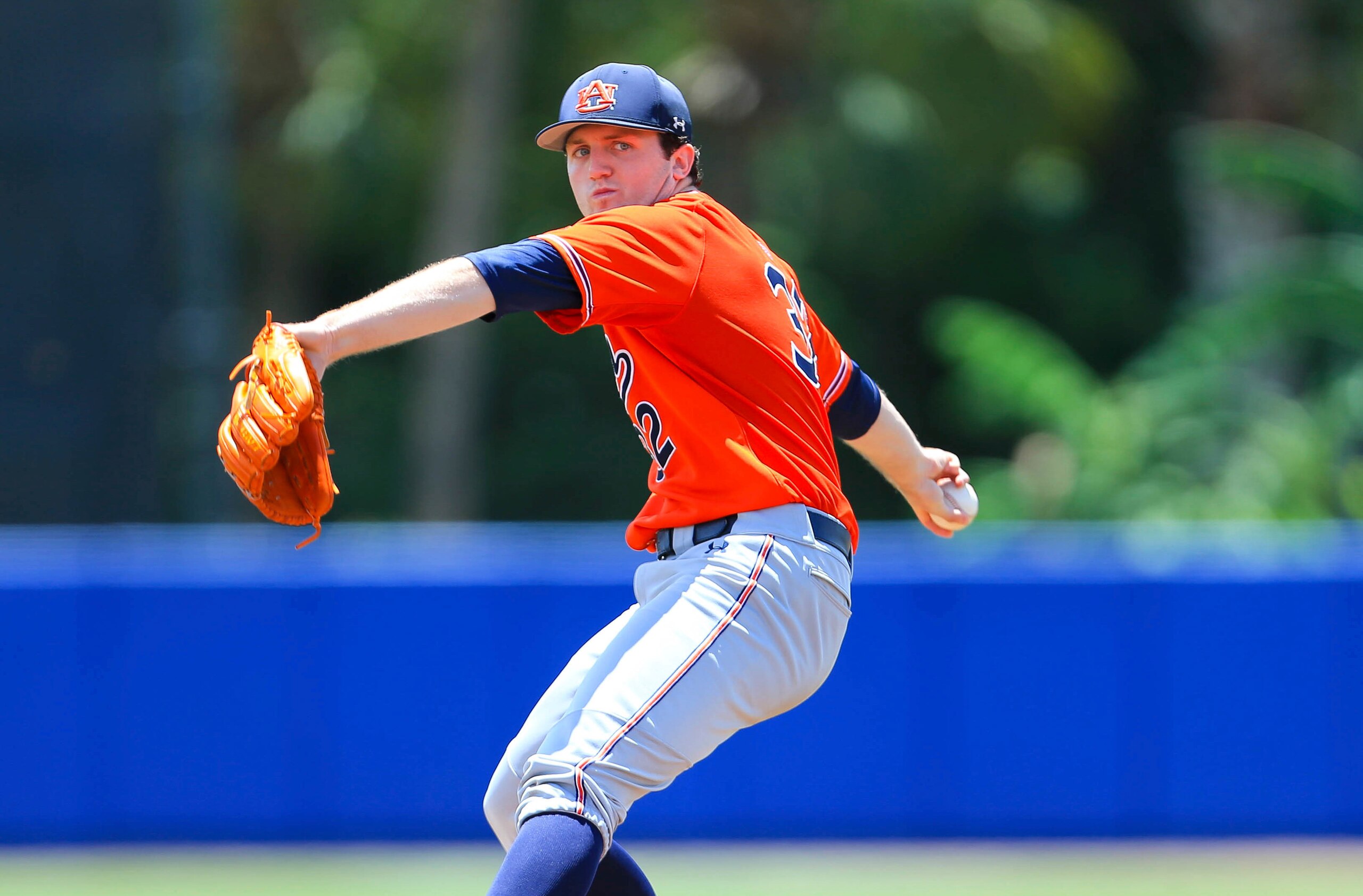 Casey Mize (Auburn)