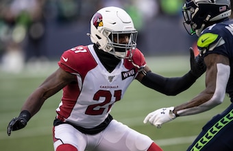 Arizona Cardinals cornerback Patrick Peterson