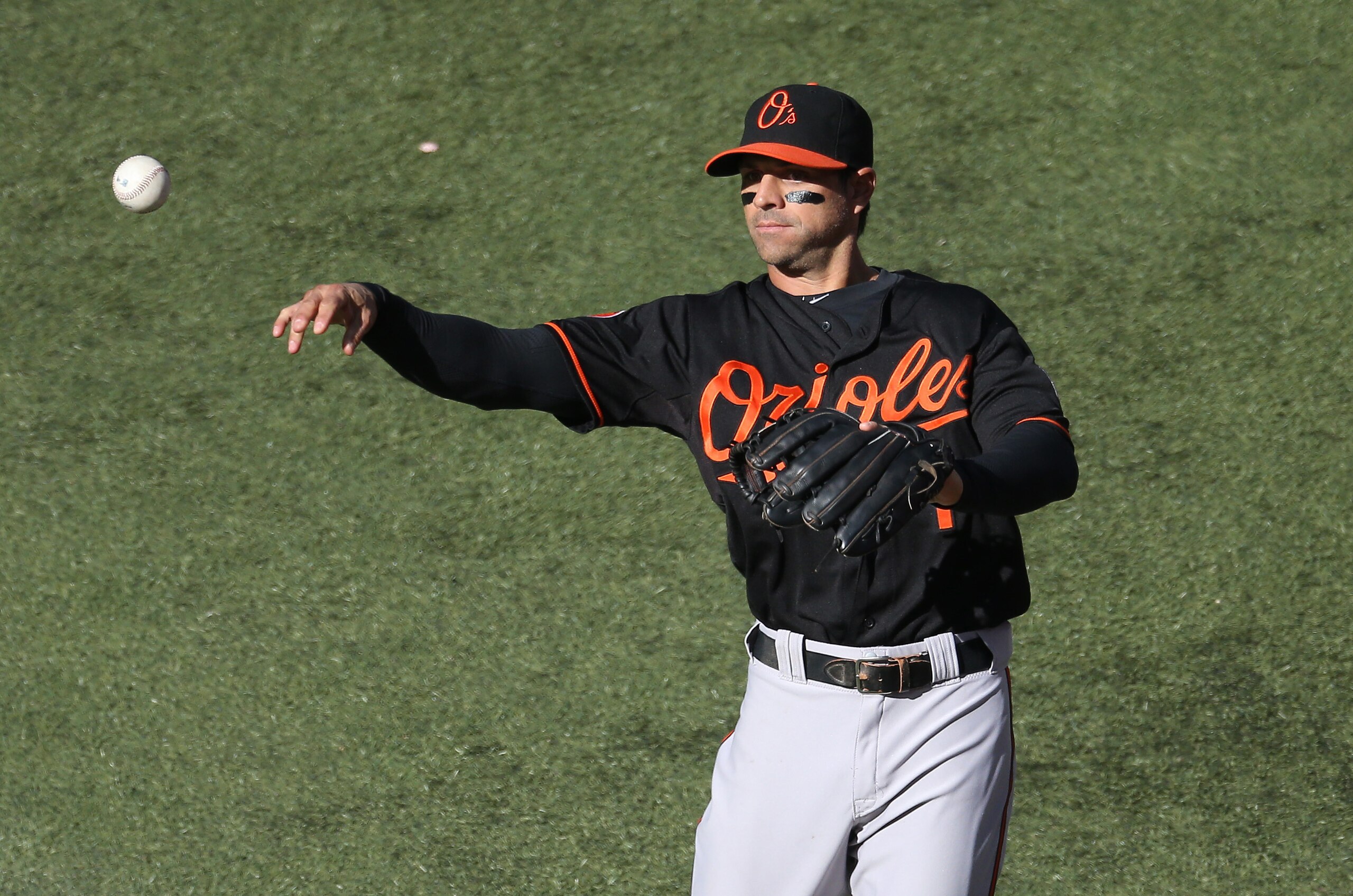 Brian Roberts Brian Roberts