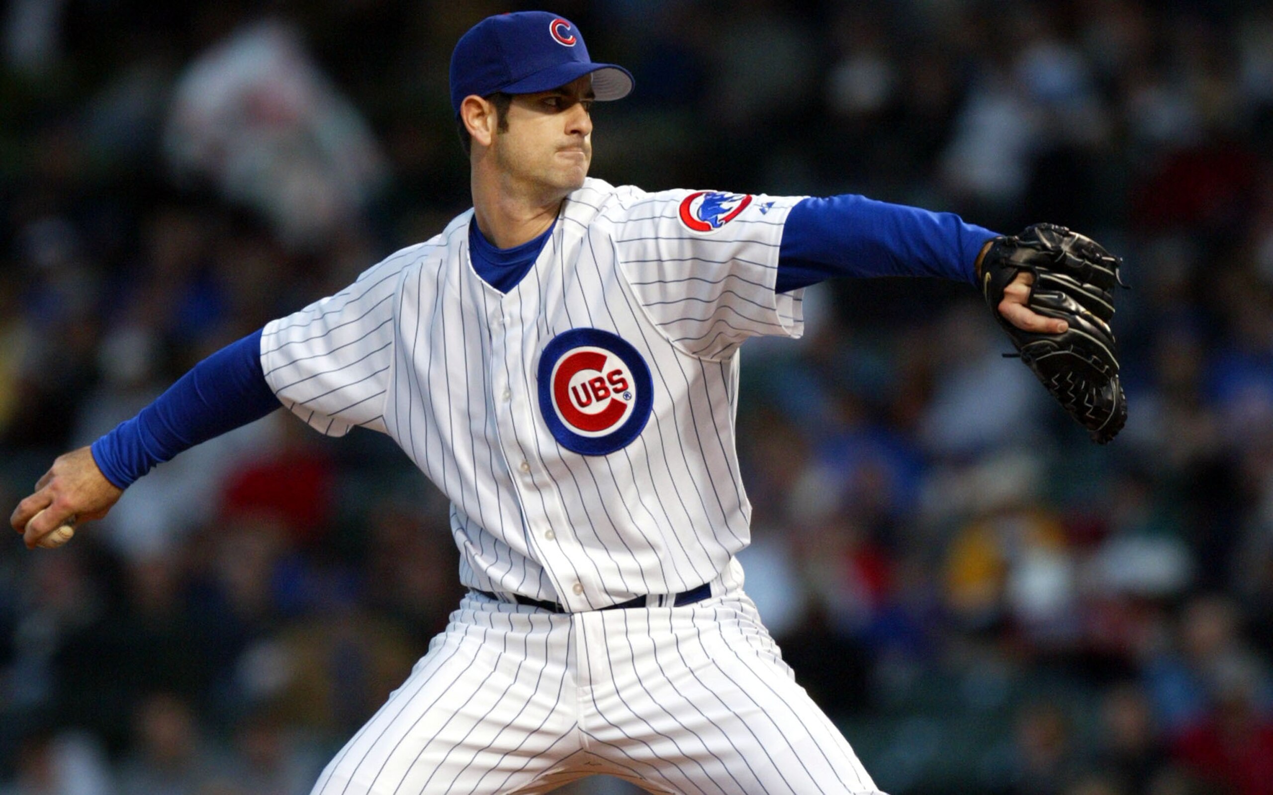 Mark Prior Mark Prior