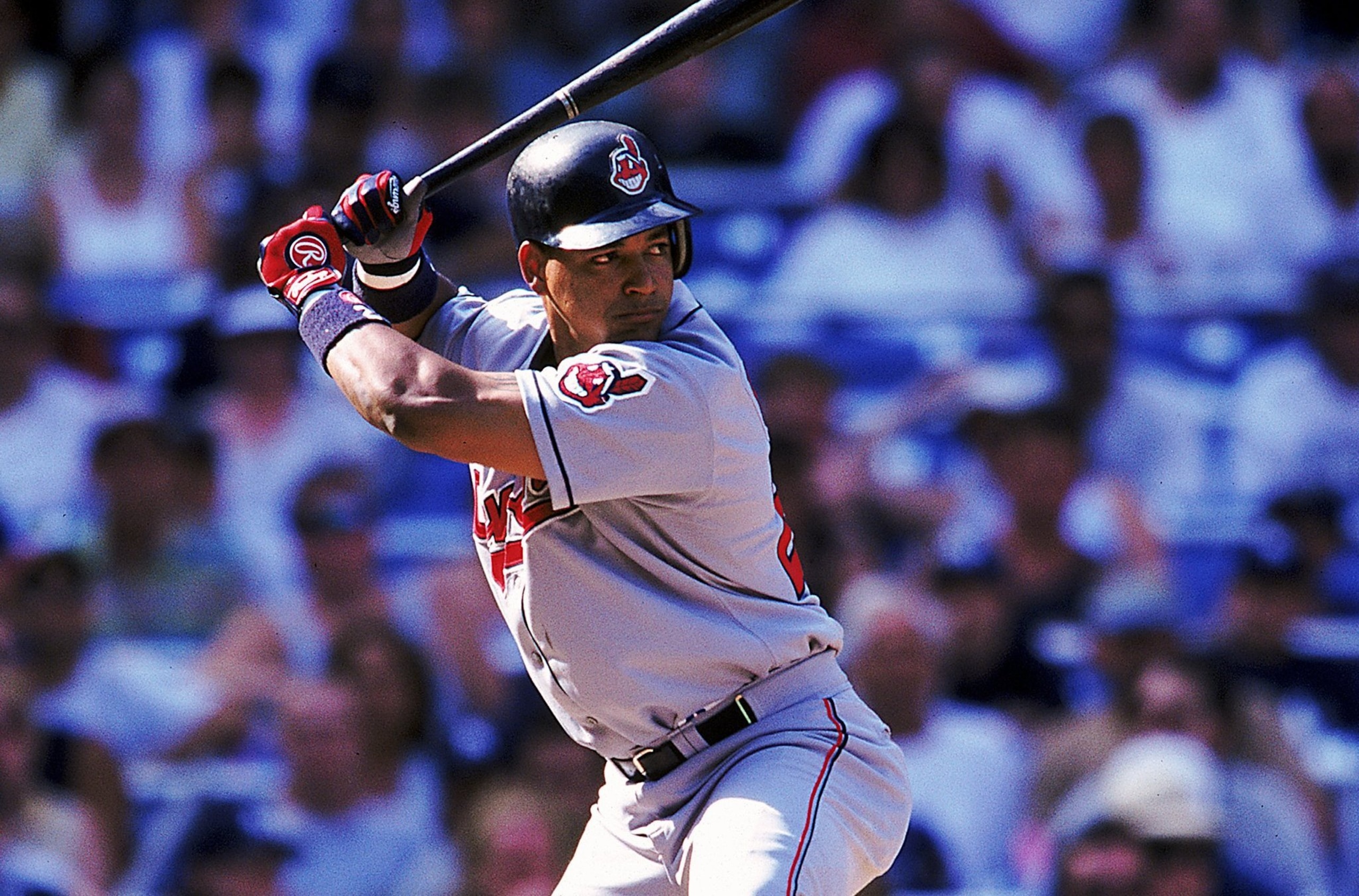 Manny Ramirez Manny Ramirez
