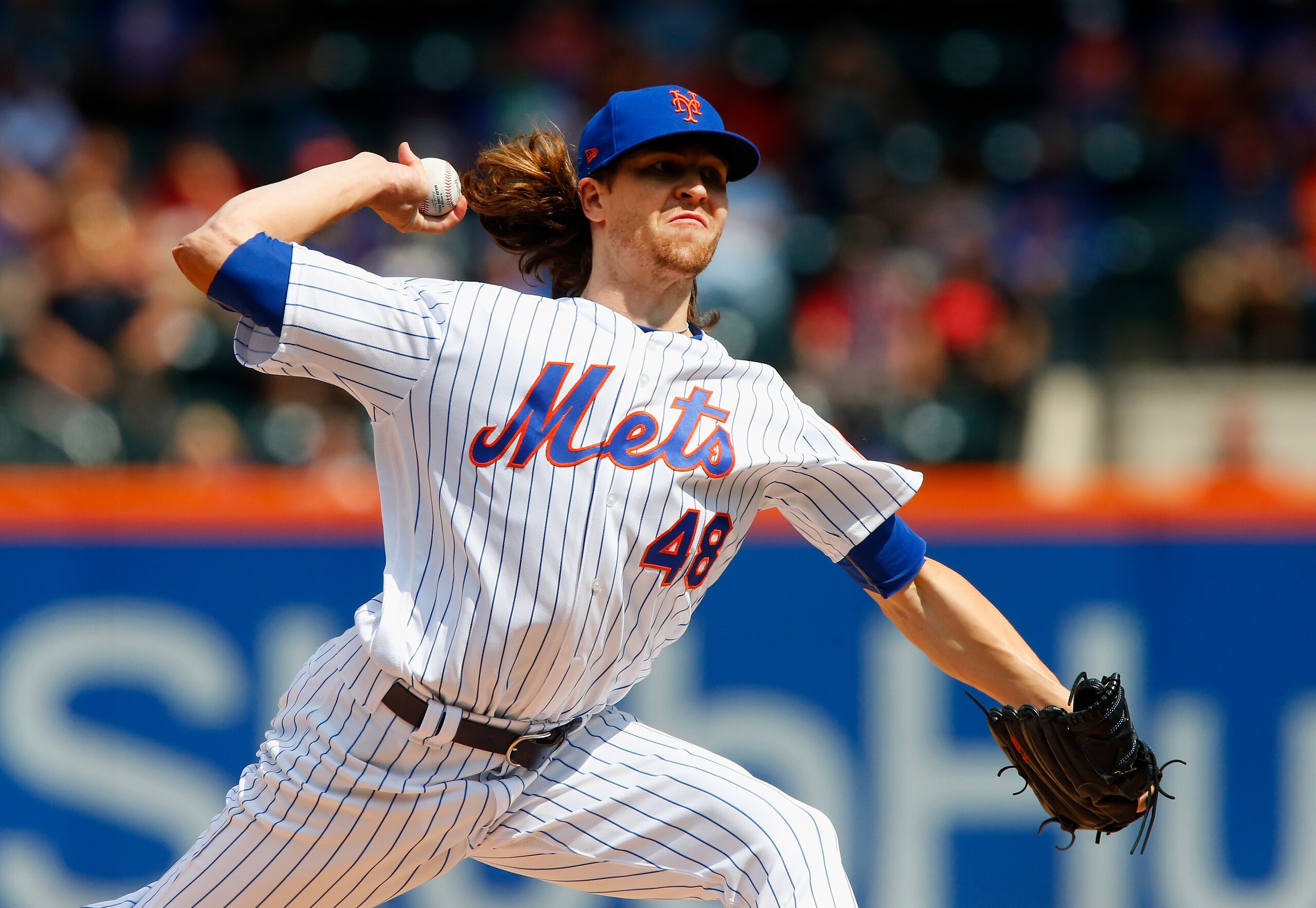 Jacob deGrom Jacob deGrom