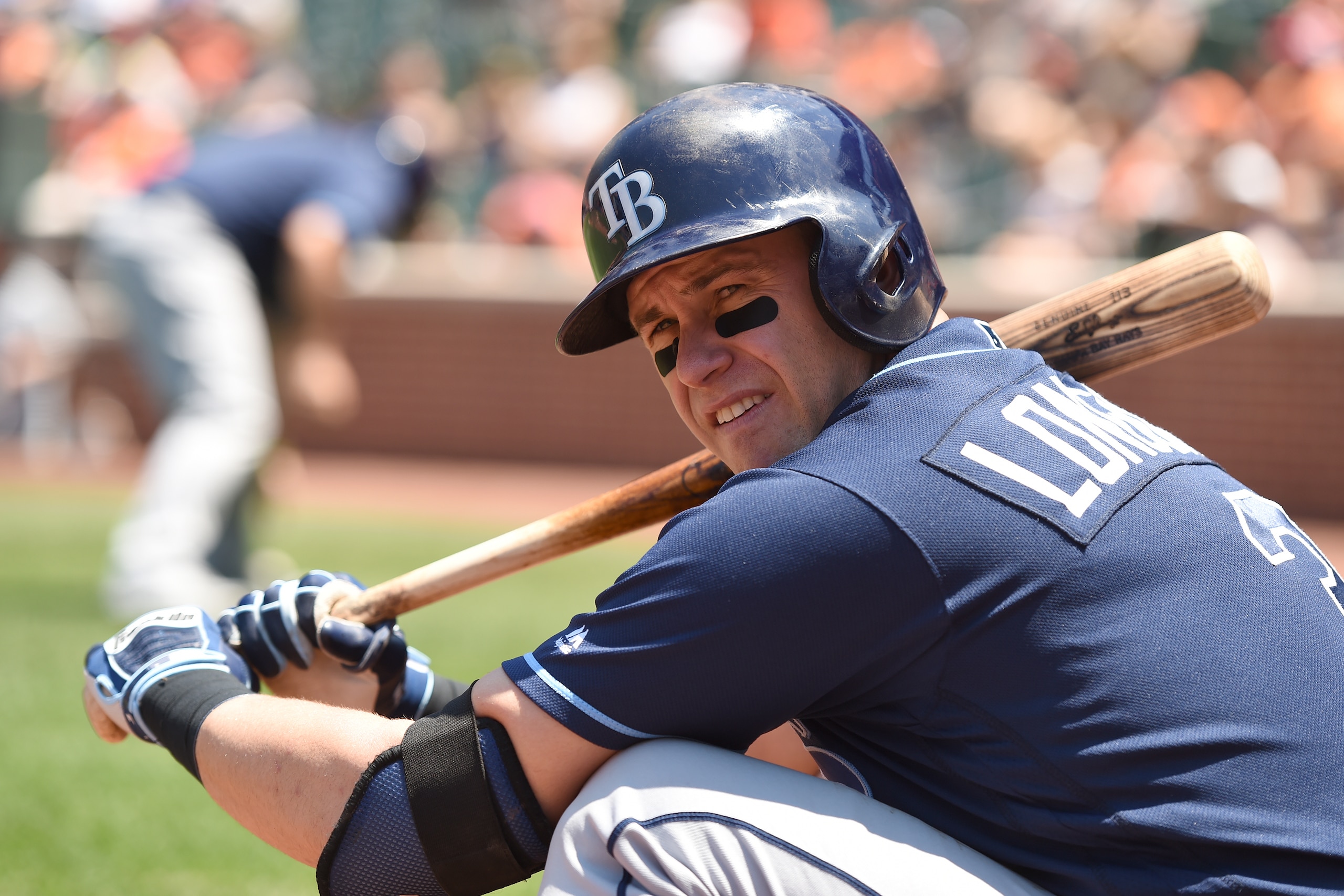 Evan Longoria Evan Longoria