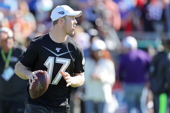 Titans QB Ryan Tannehill