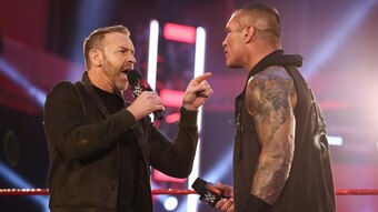 Could there actually be one more match between these two in the works?