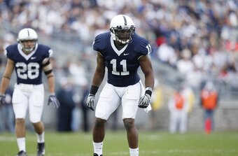 NaVorro Bowman