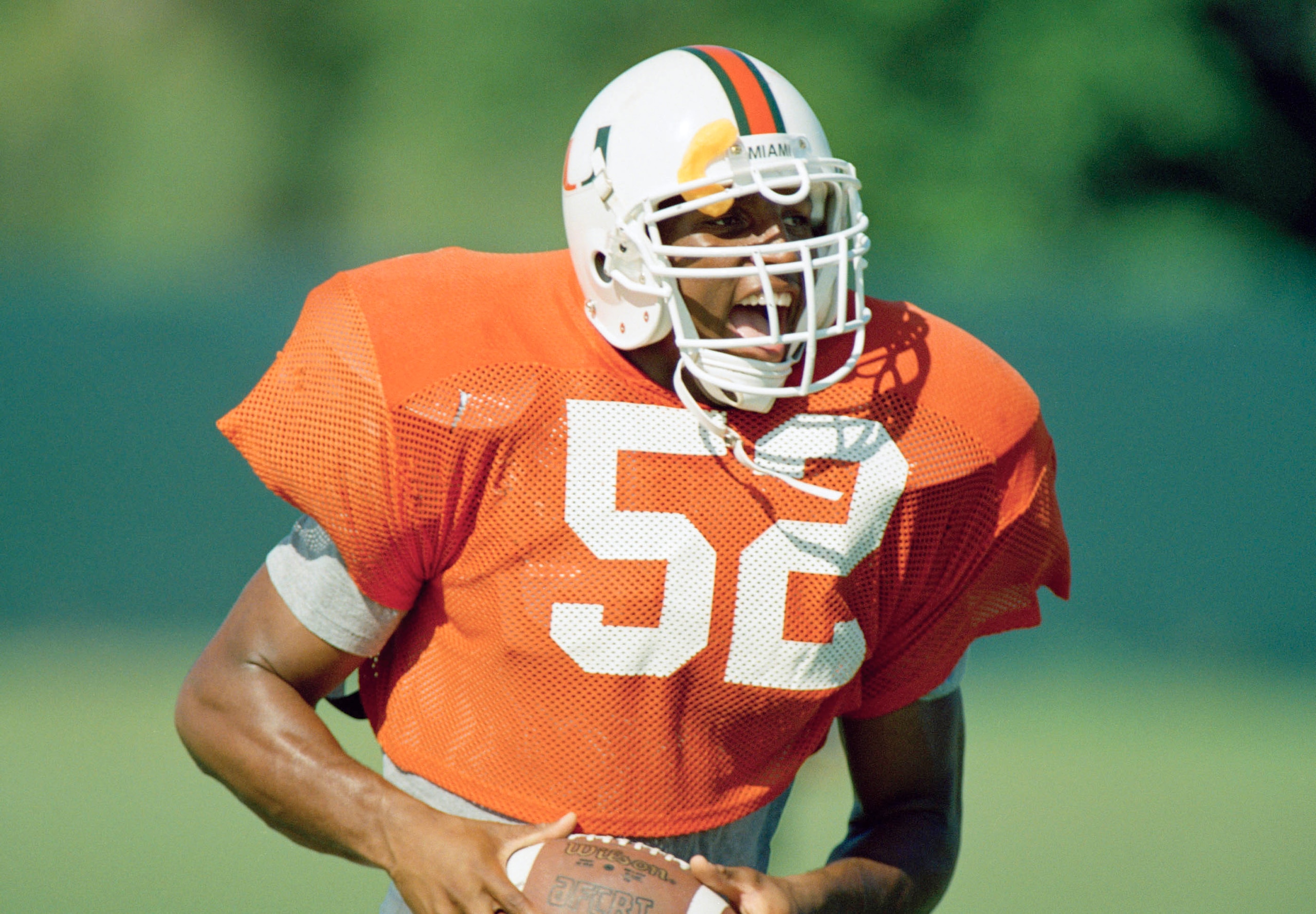 Ray Lewis