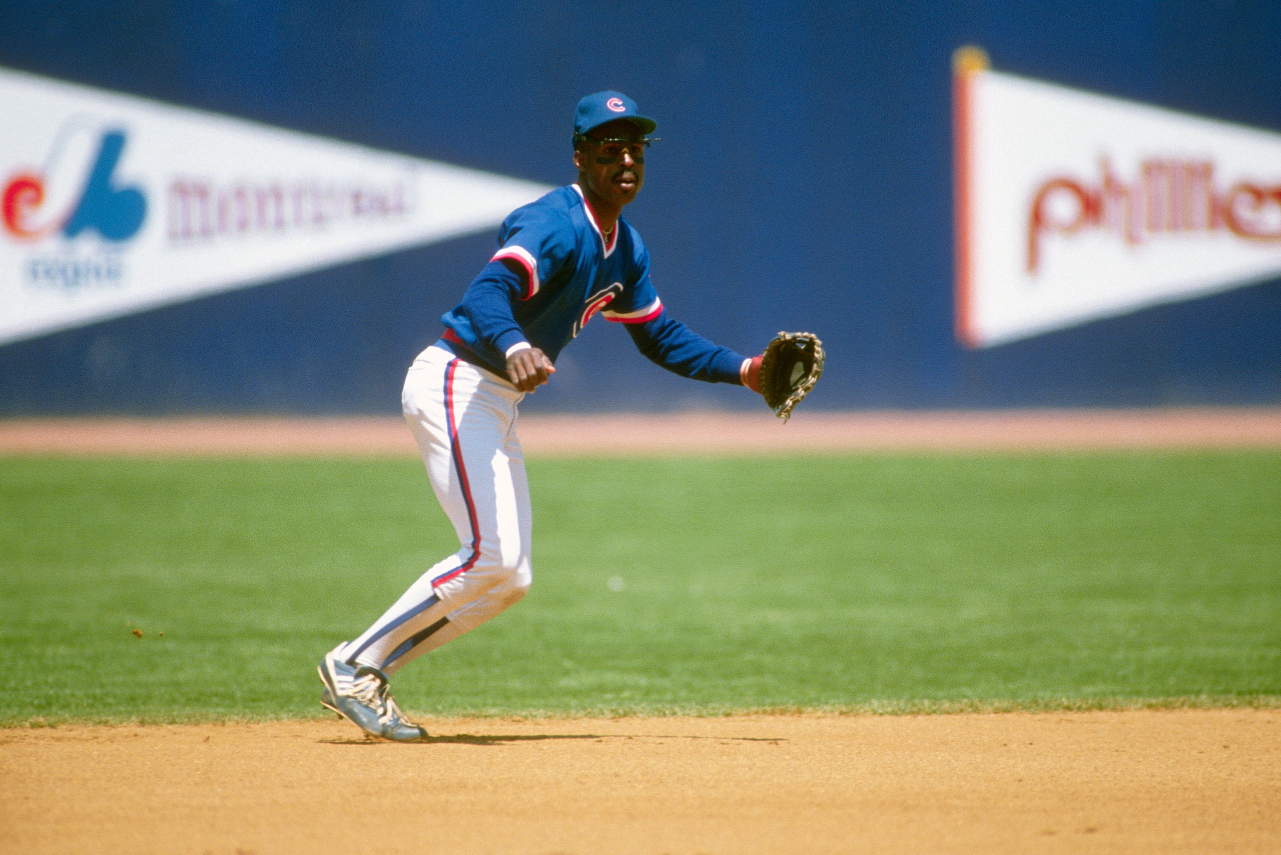 Shawon Dunston Shawon Dunston