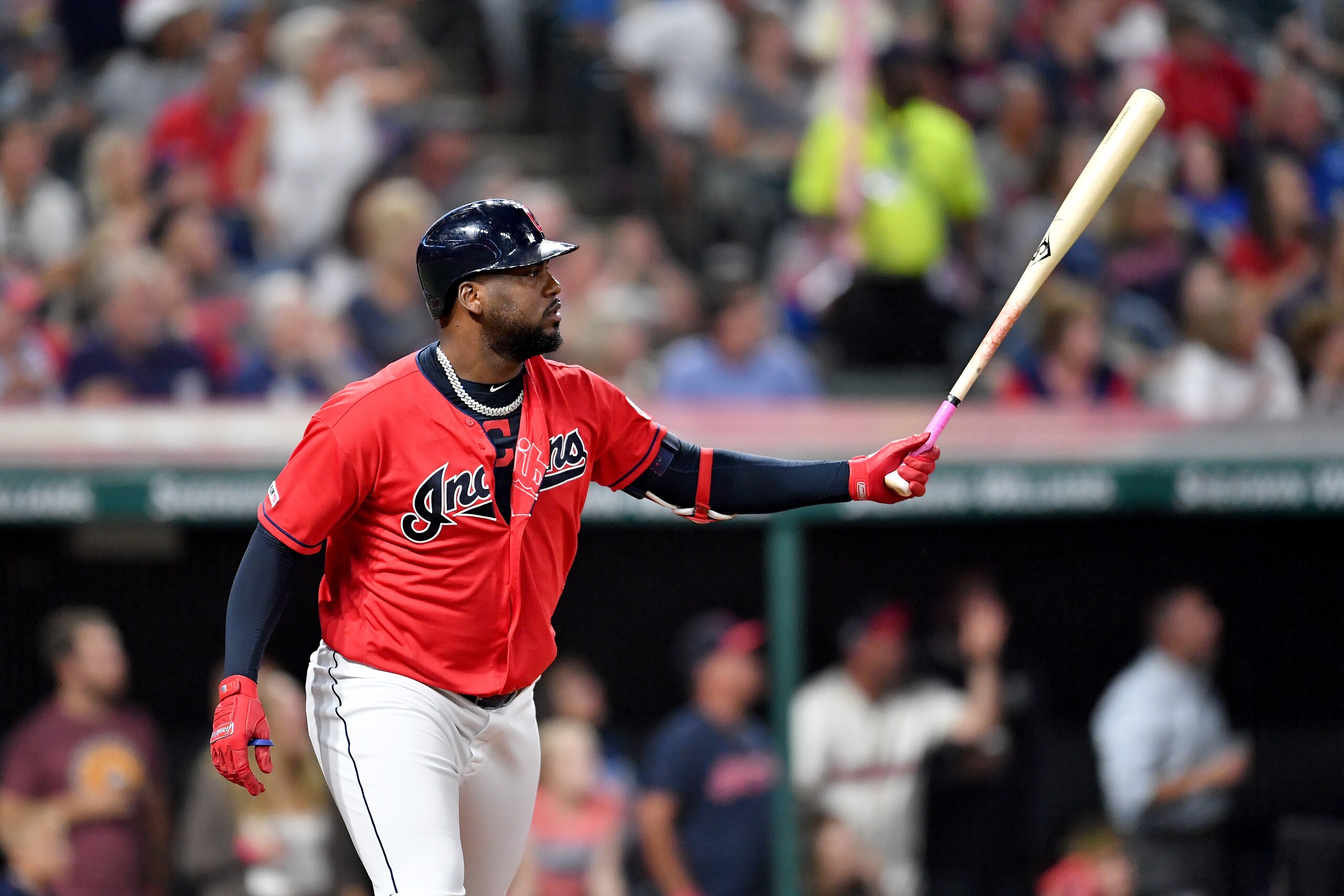 Franmil Reyes