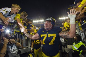Taylor Lewan