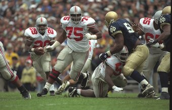Orlando Pace