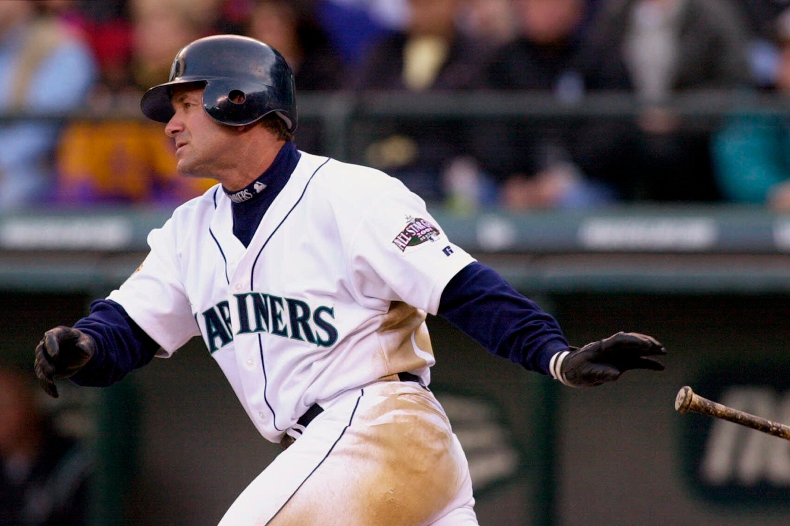 Edgar Martinez