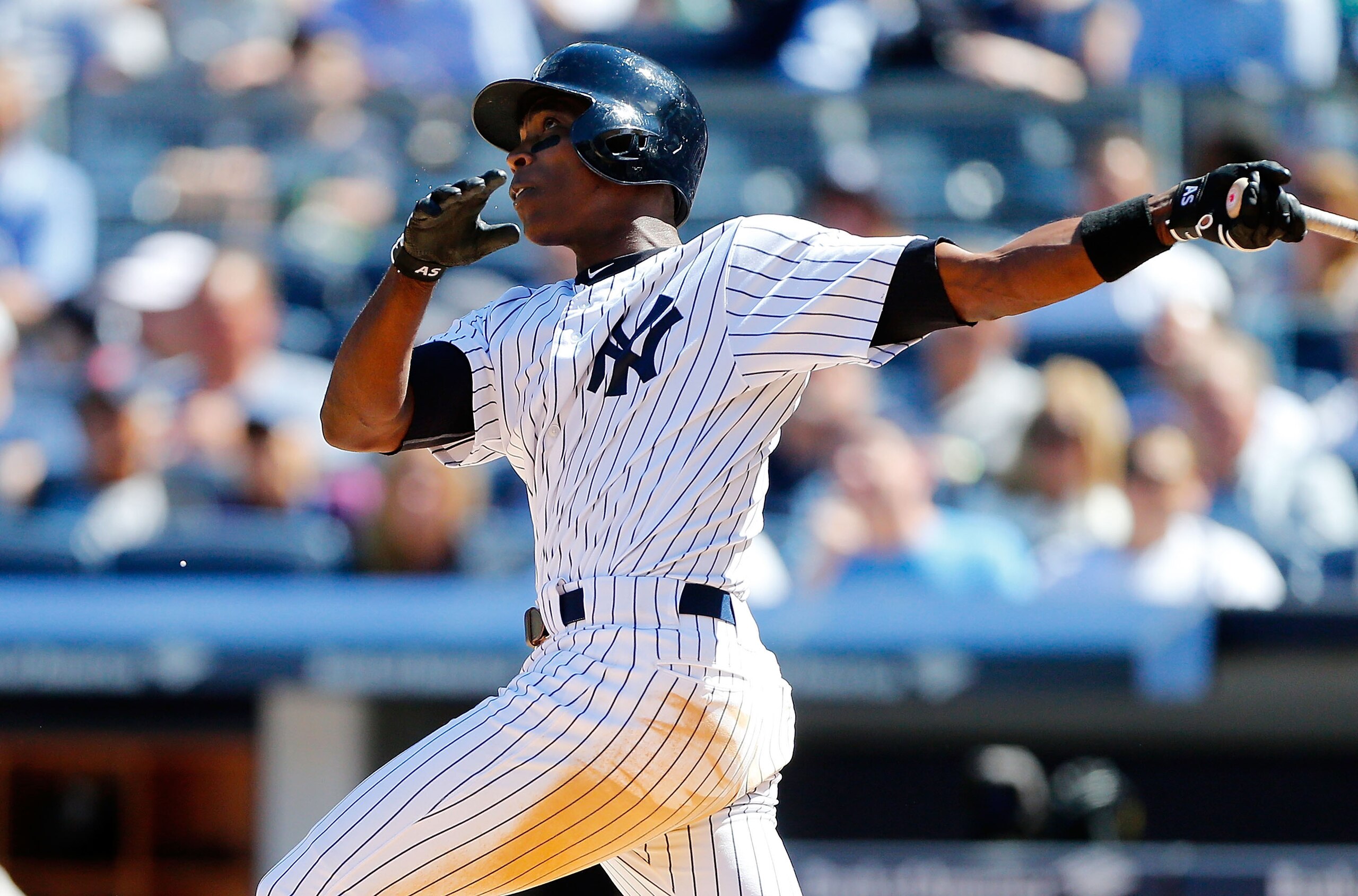 Alfonso Soriano