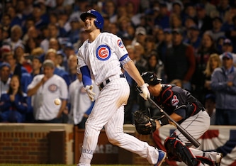 Kris Bryant Kris Bryant