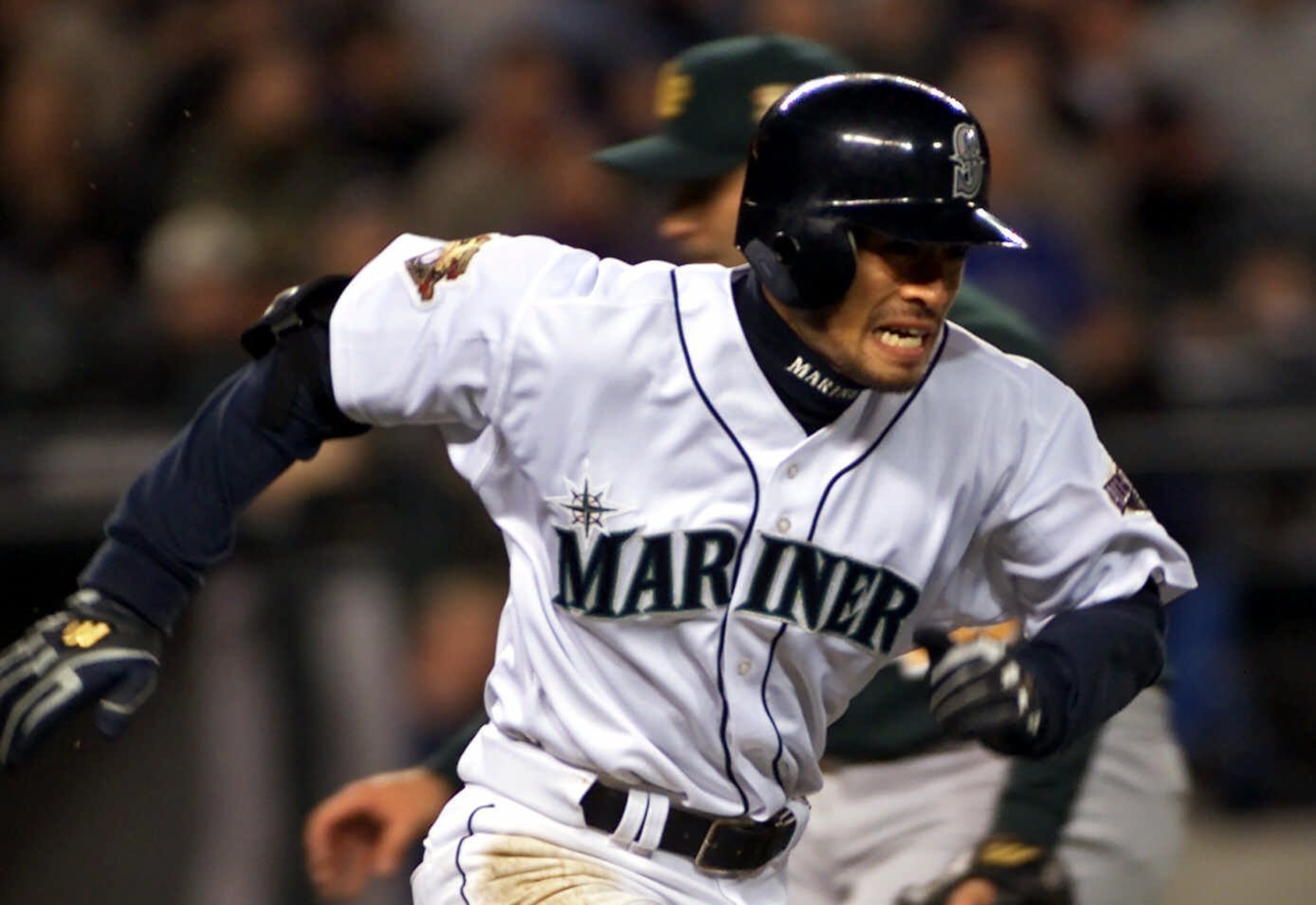 Ichiro Suzuki