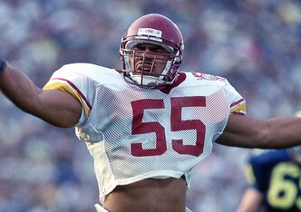 Junior Seau
