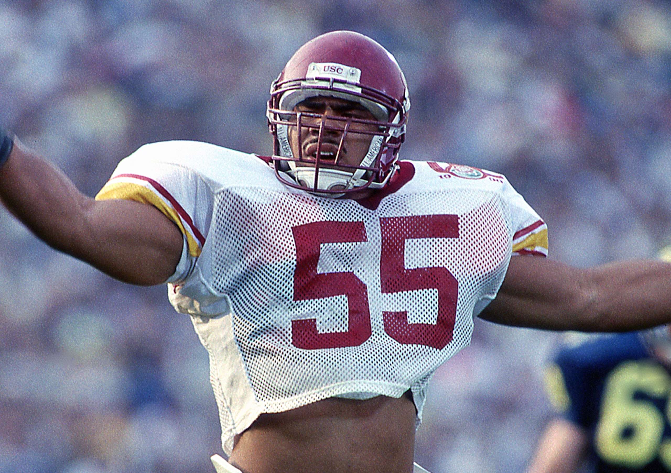 Junior Seau