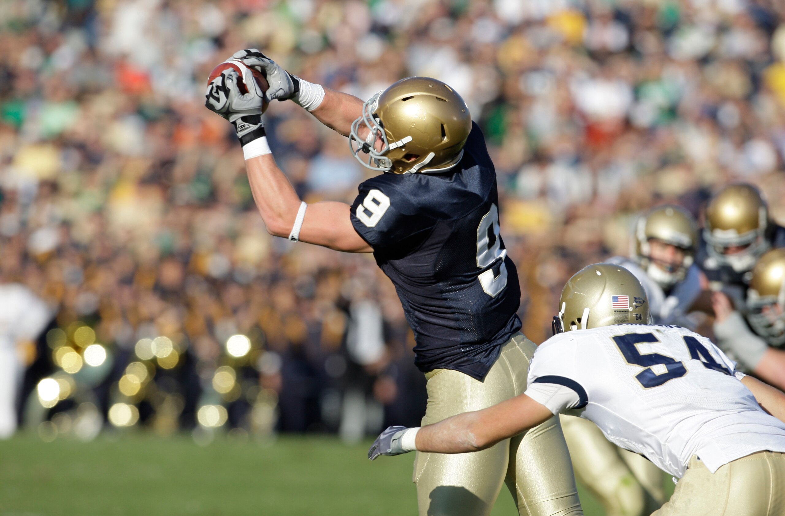 Kyle Rudolph