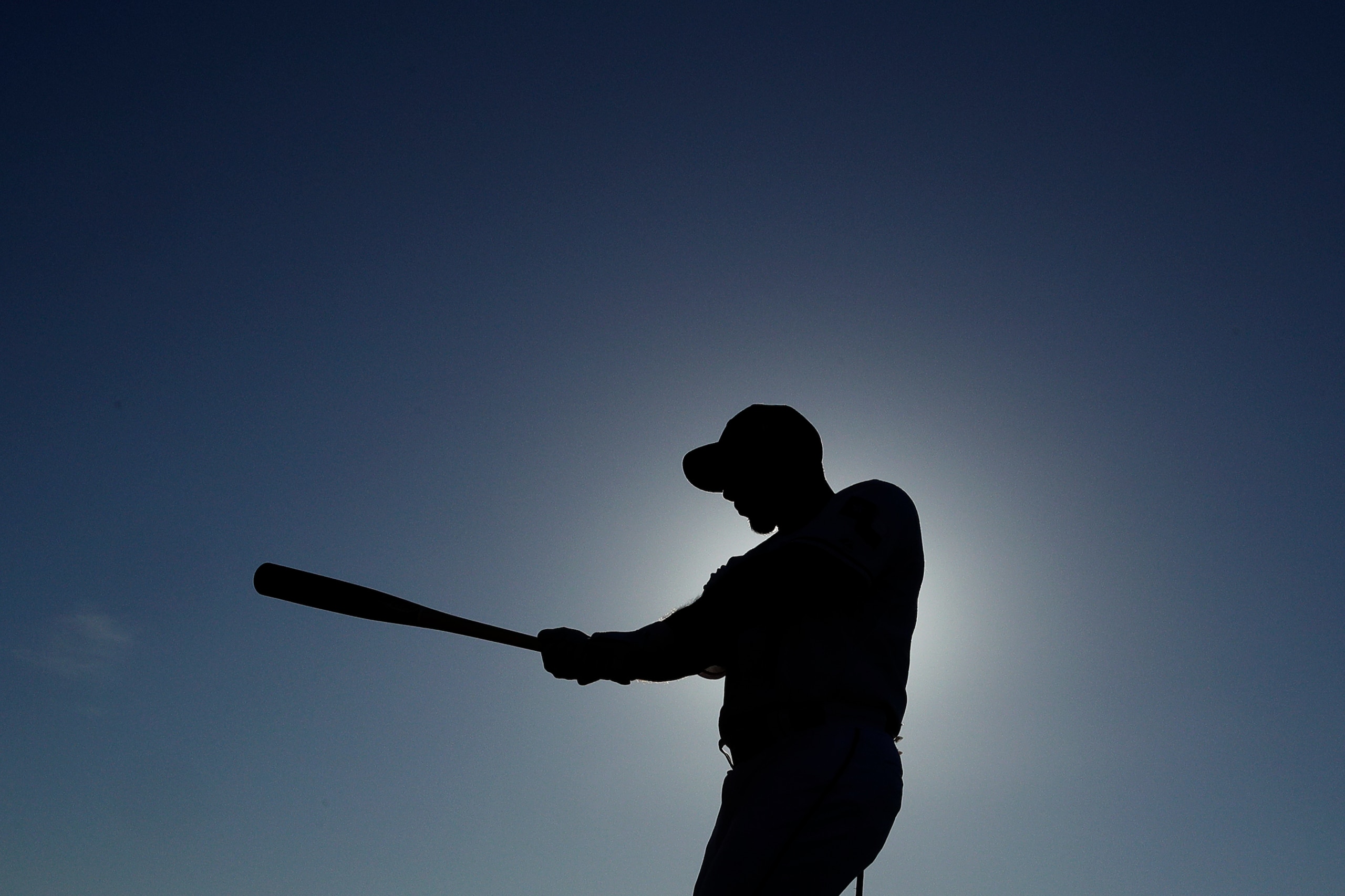 Things are about to be a little different for Major League Baseball.