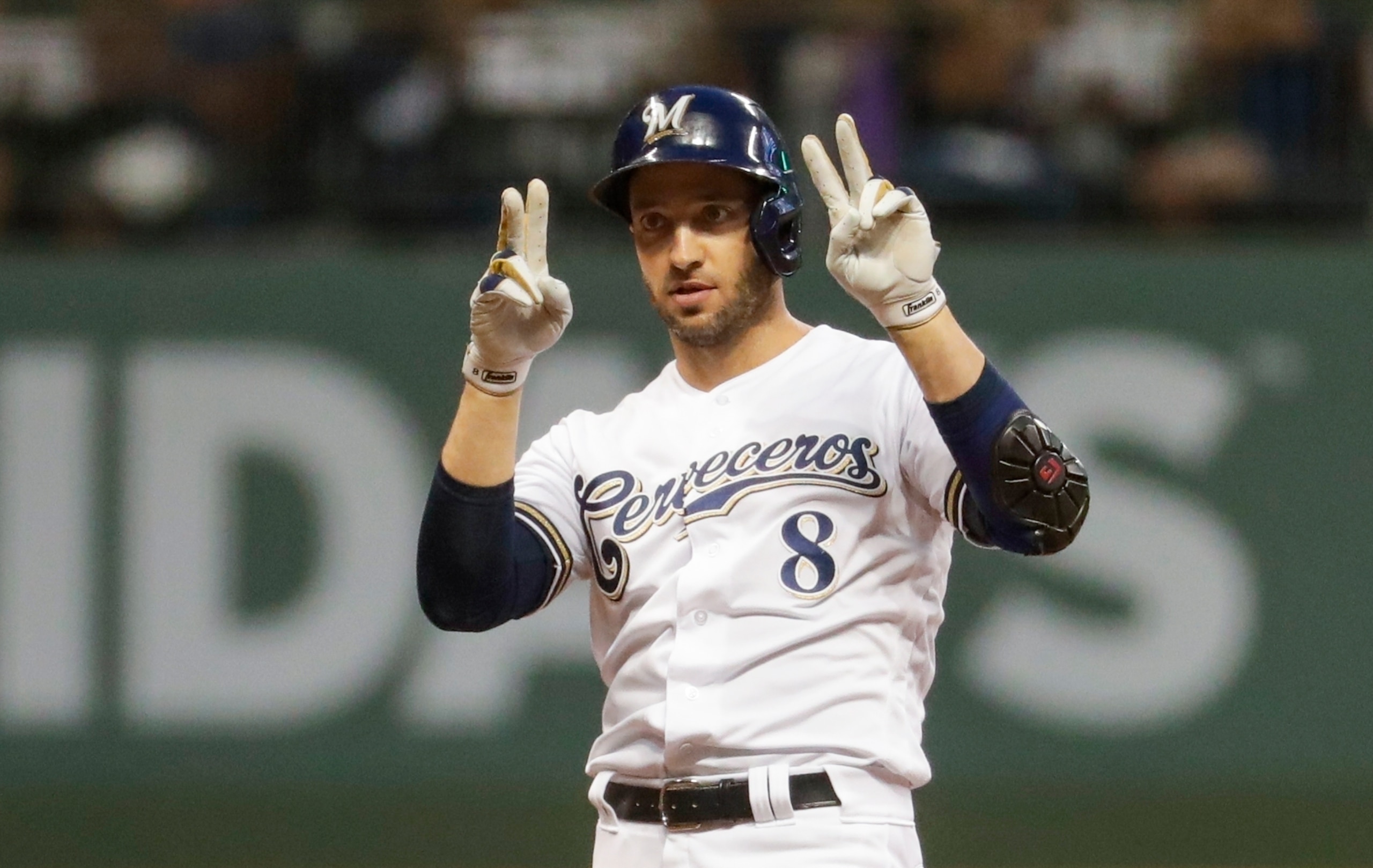 Ryan Braun