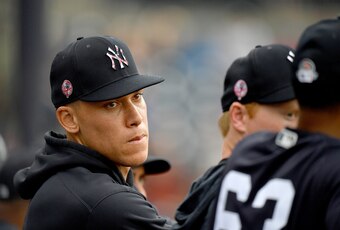 Aaron Judge