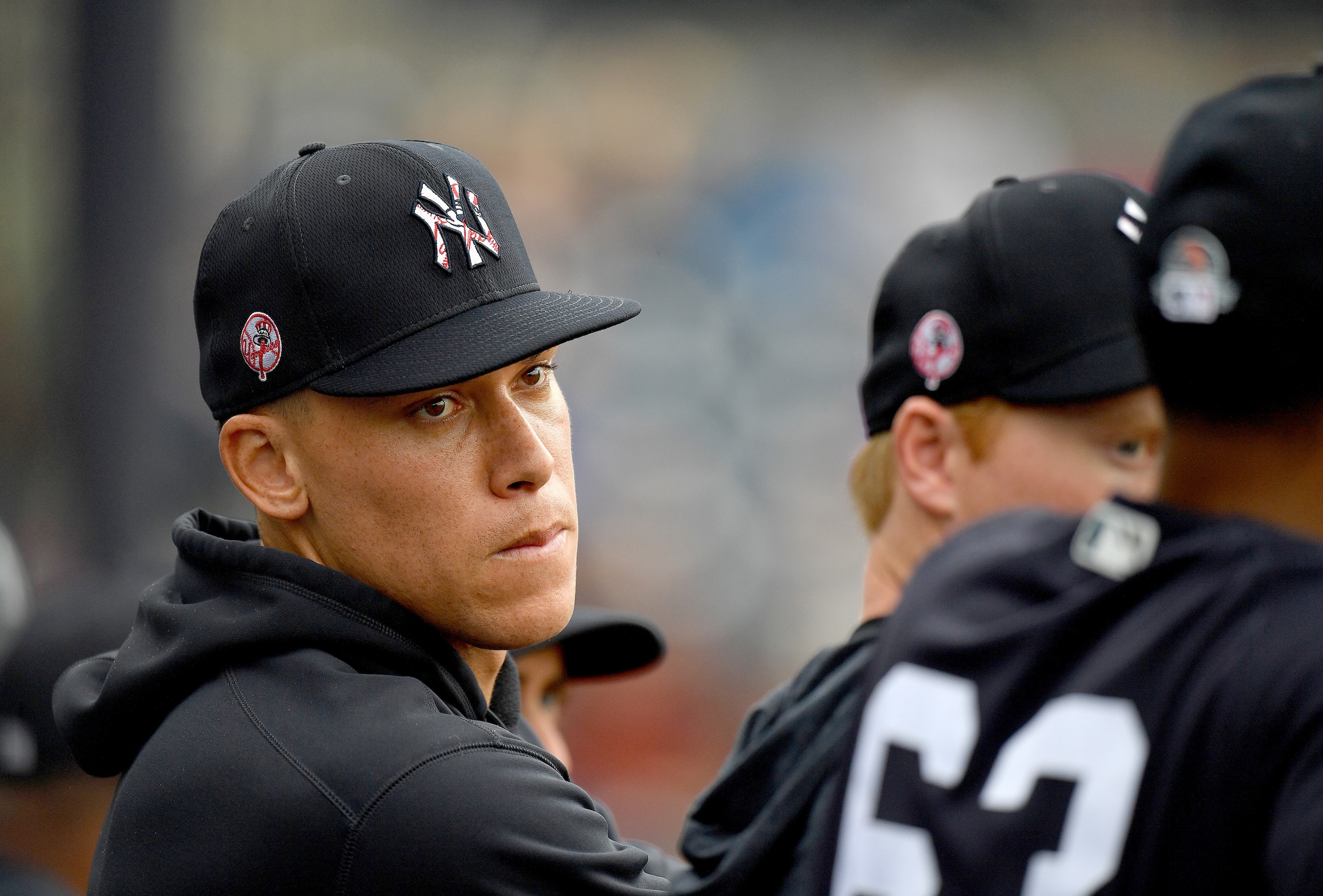 Aaron Judge