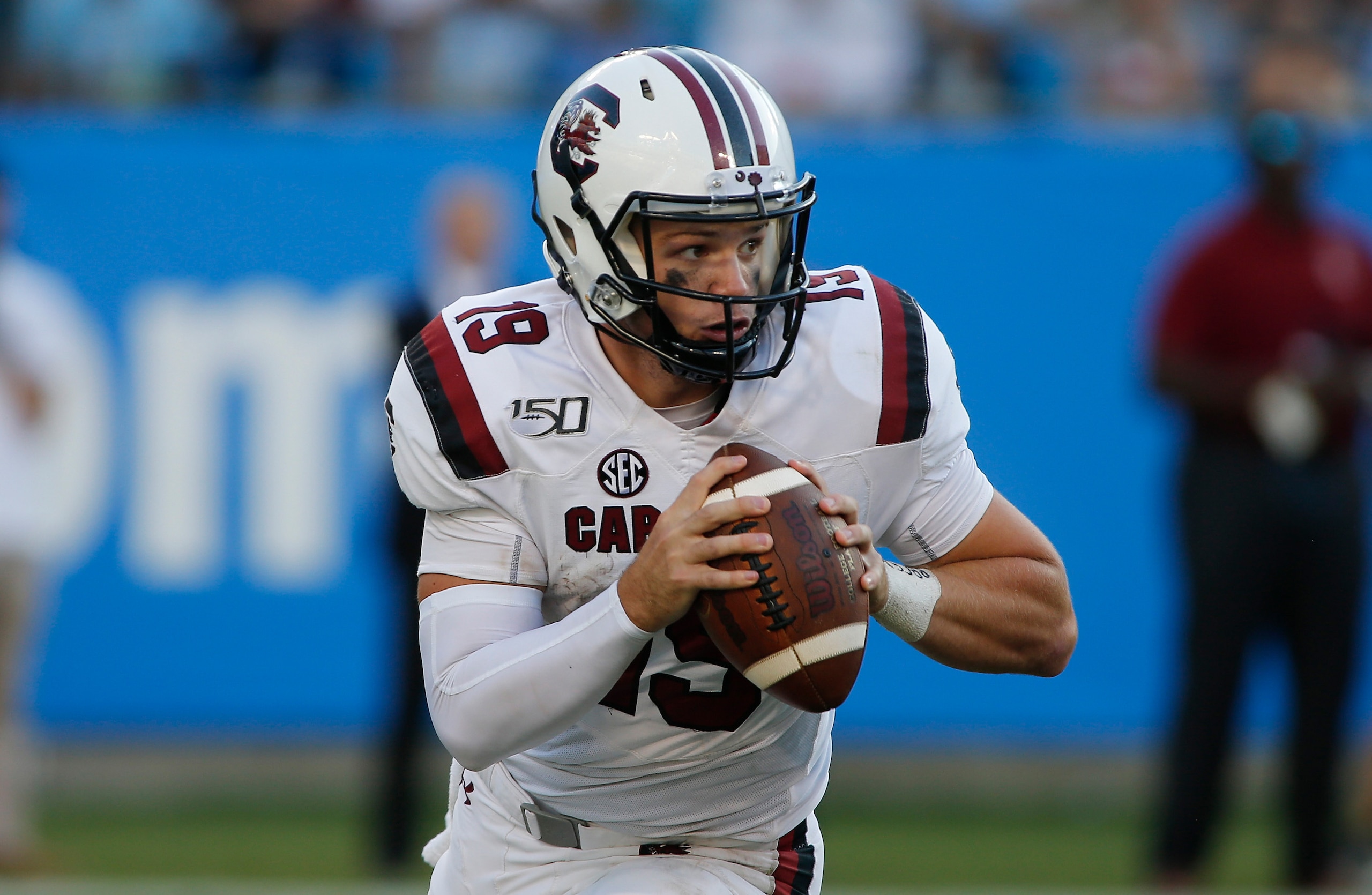 Jake Bentley