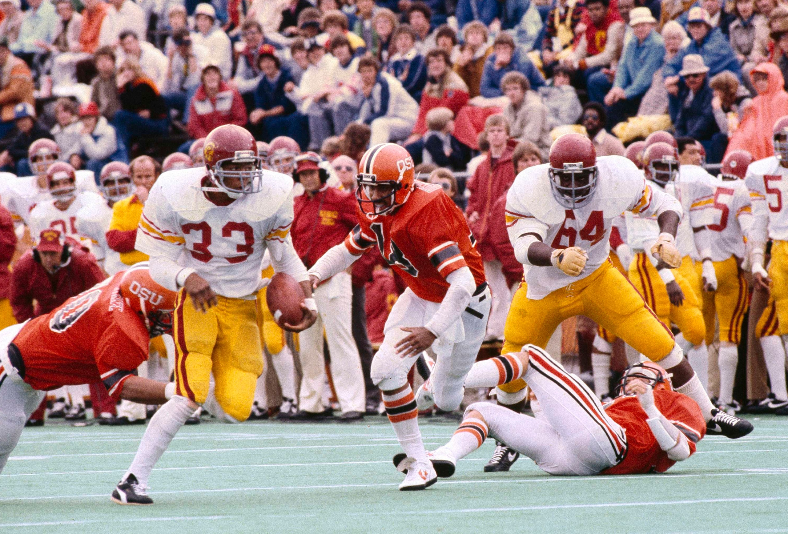 Marcus Allen