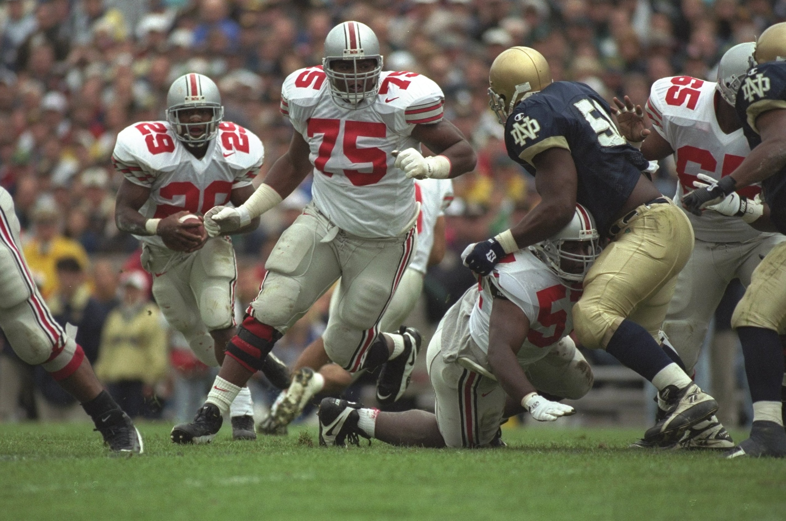 Orlando Pace