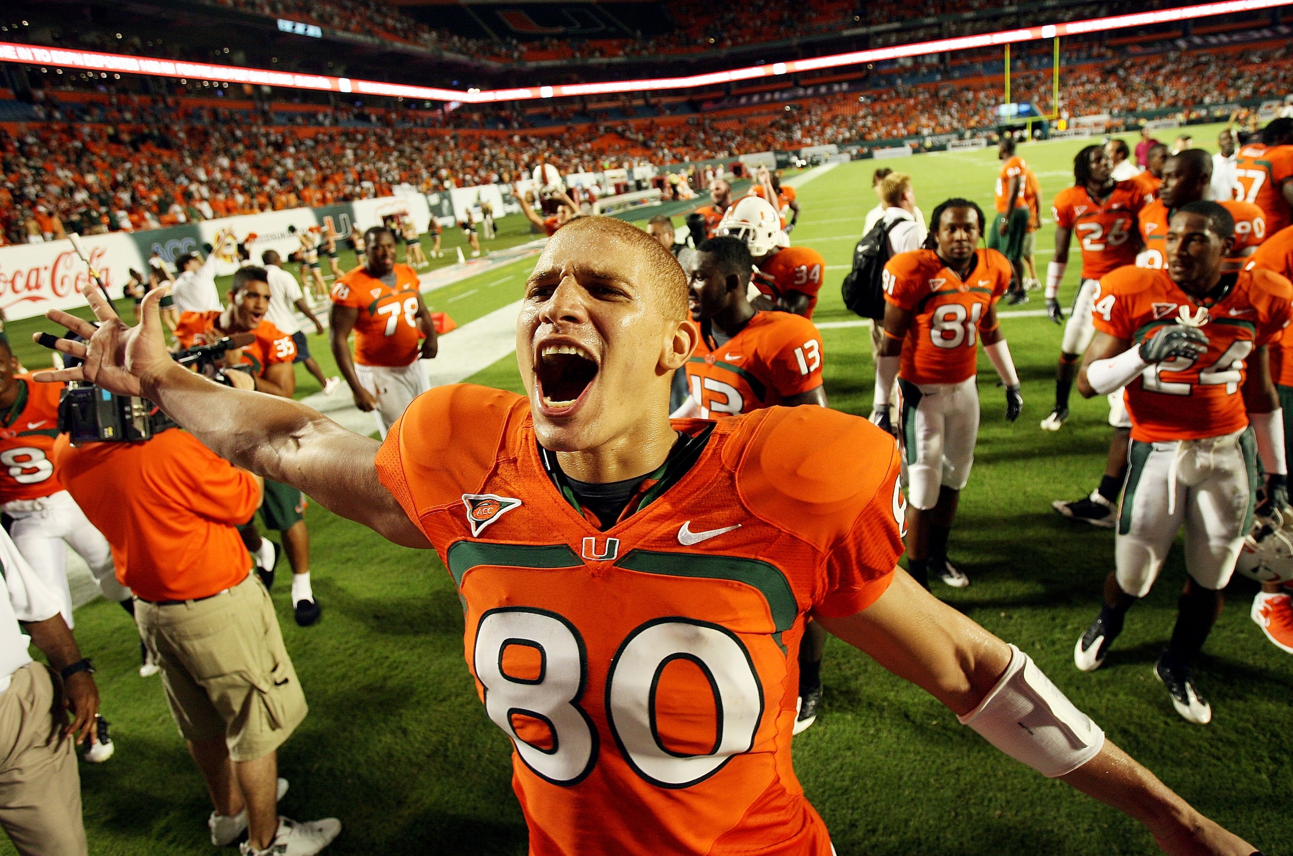 Jimmy Graham