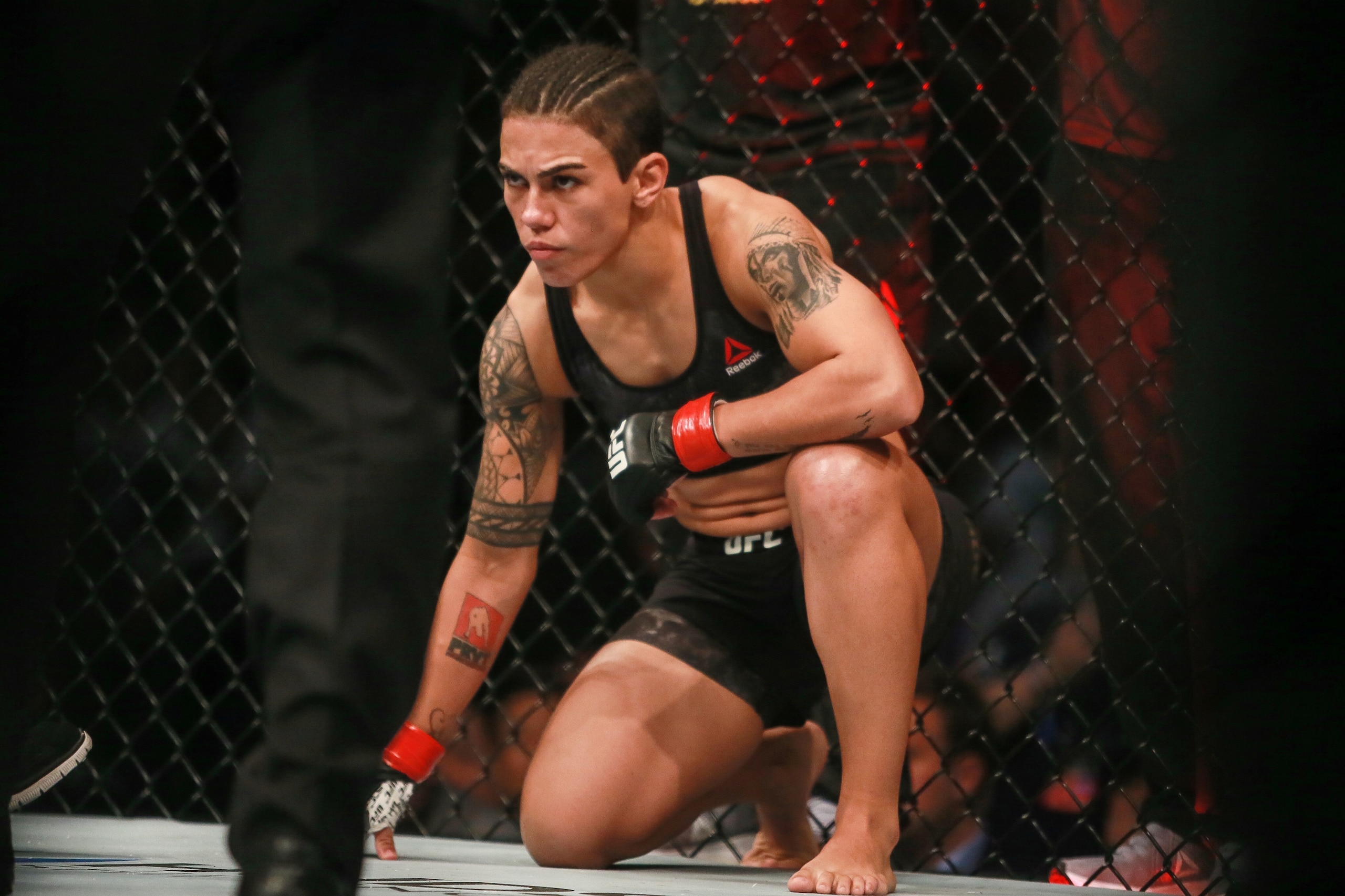 Andrade provides solid value at UFC 251.