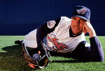 Jim Edmonds