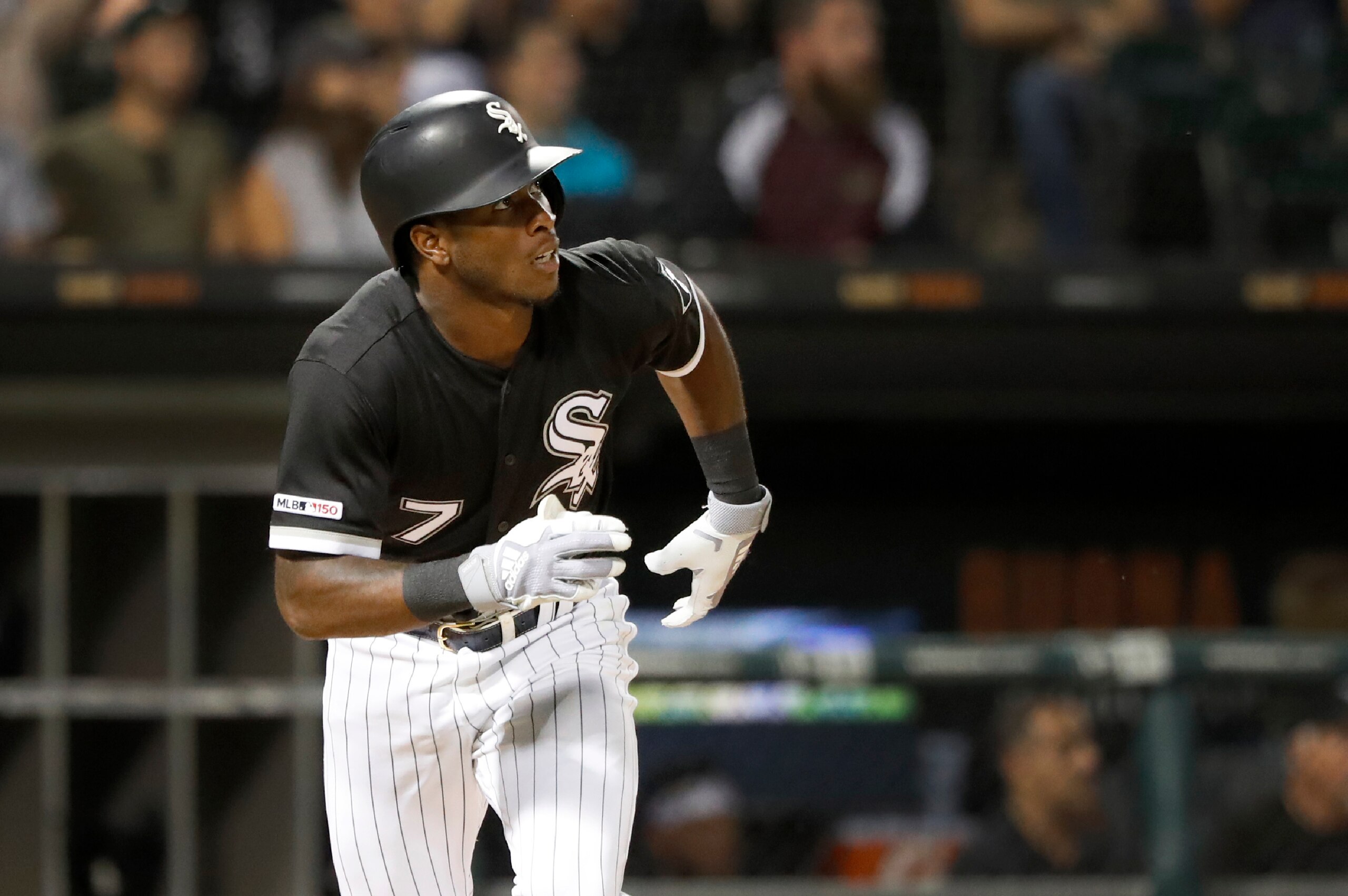 Tim Anderson