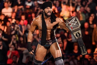 Jinder Mahal leads the list of worst WWE Championship reigns in recent years, but who else joins him?