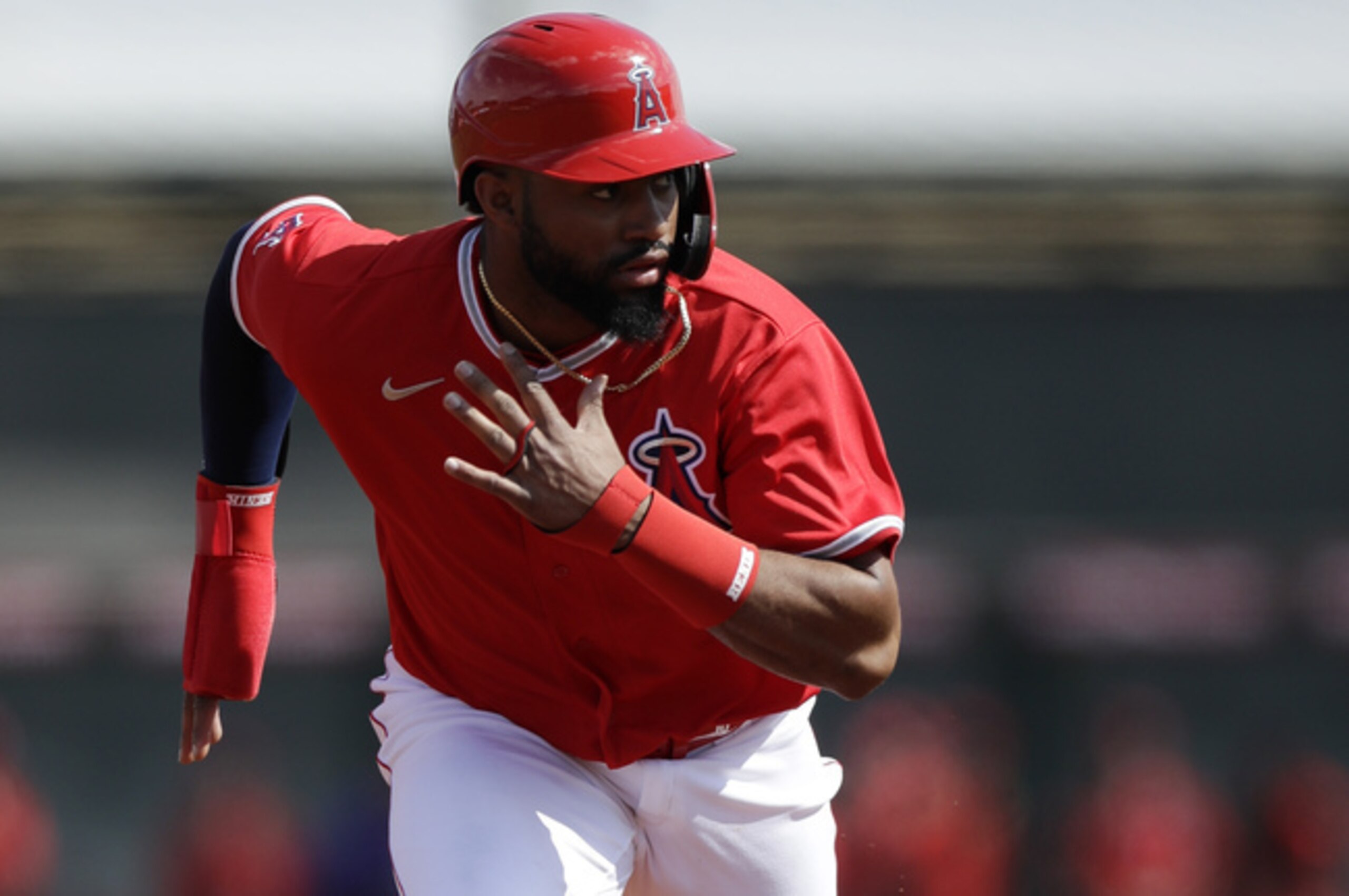 Jo Adell