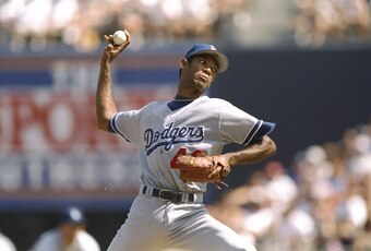 Ramon Martinez