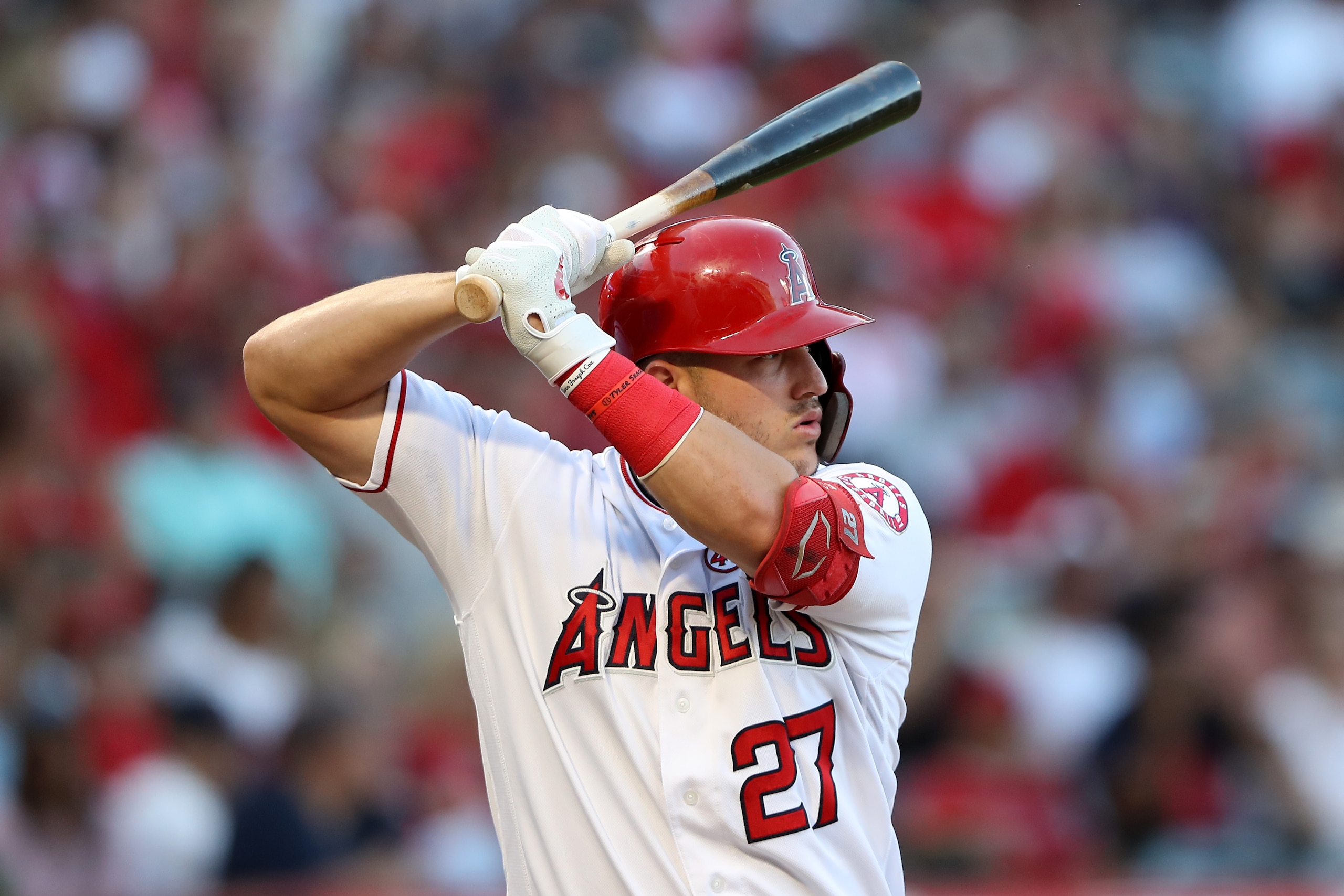 Mike Trout
