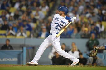 Cody Bellinger