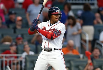 Ronald Acuna Jr.