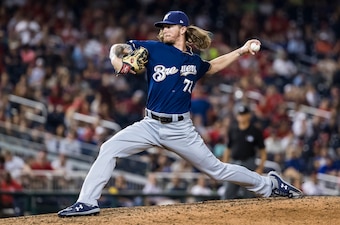 Josh Hader