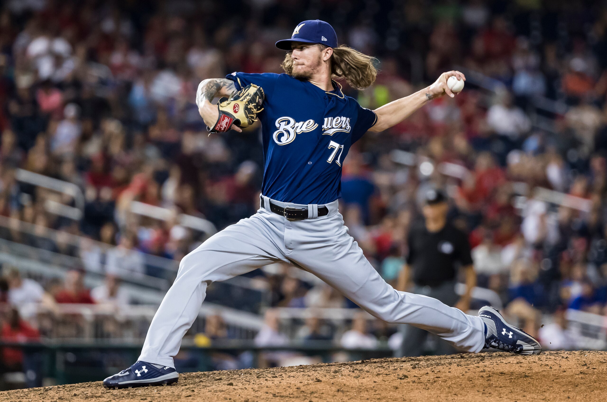 Josh Hader