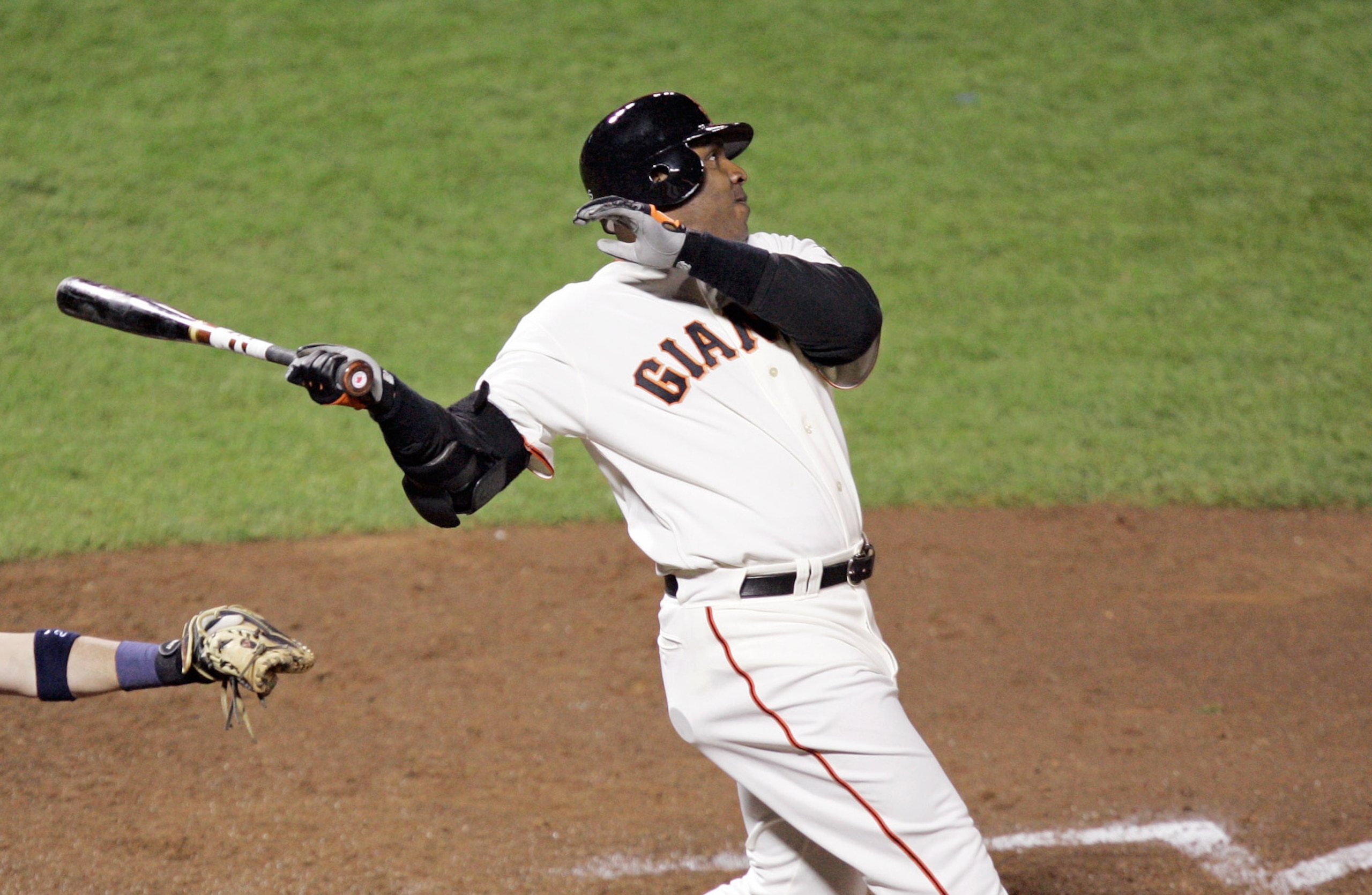 Barry Bonds