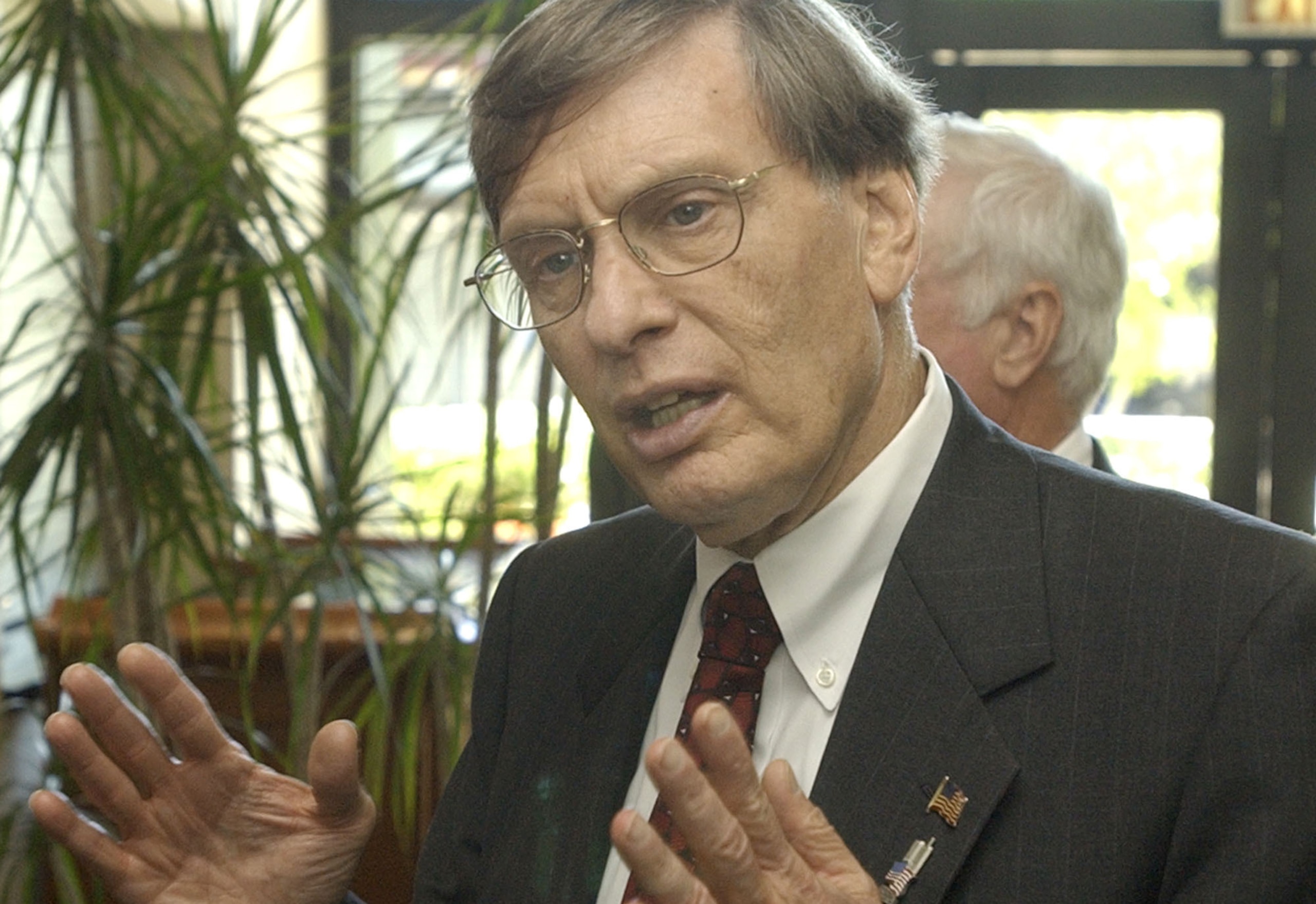 Bud Selig