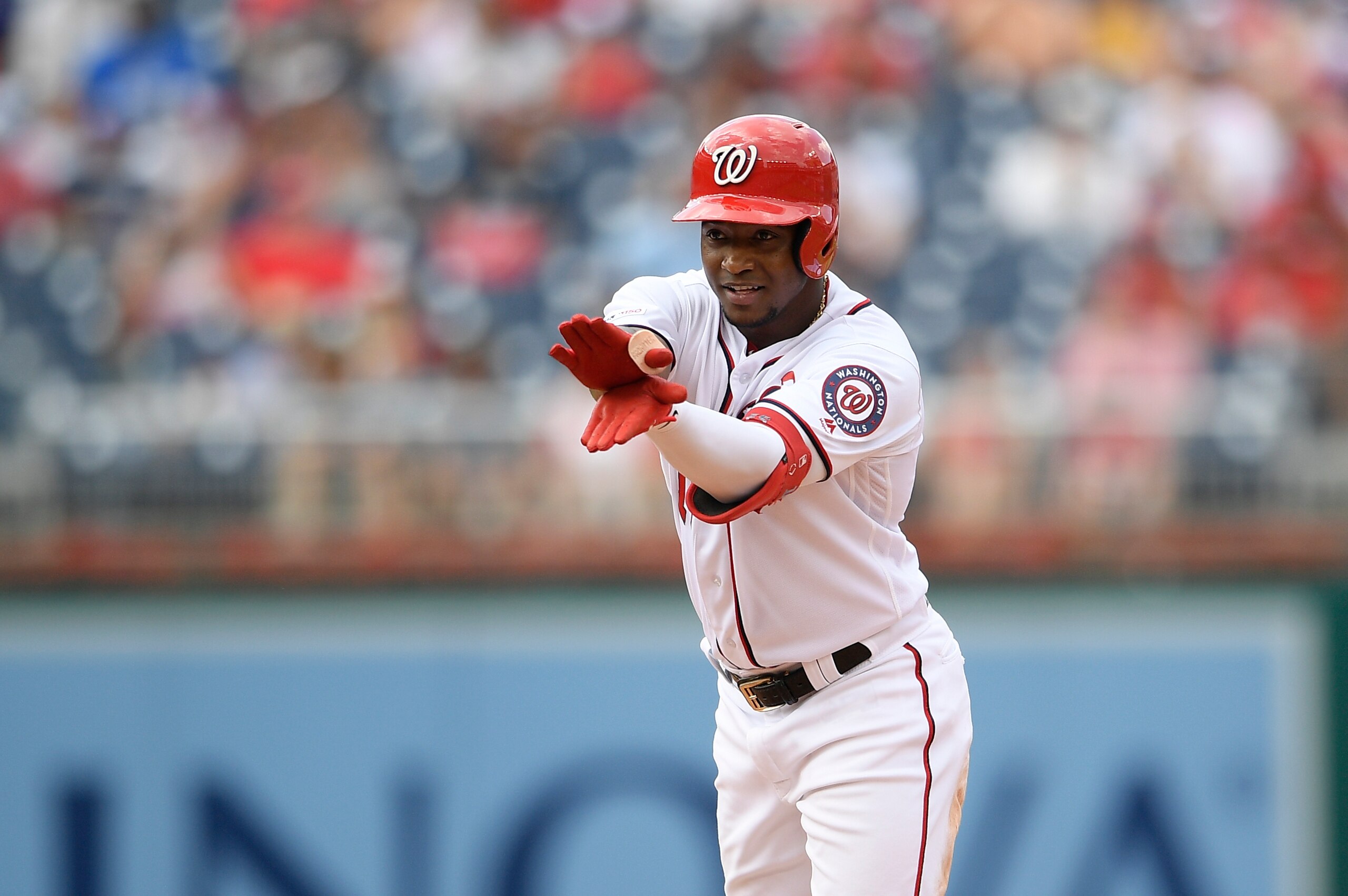Victor Robles