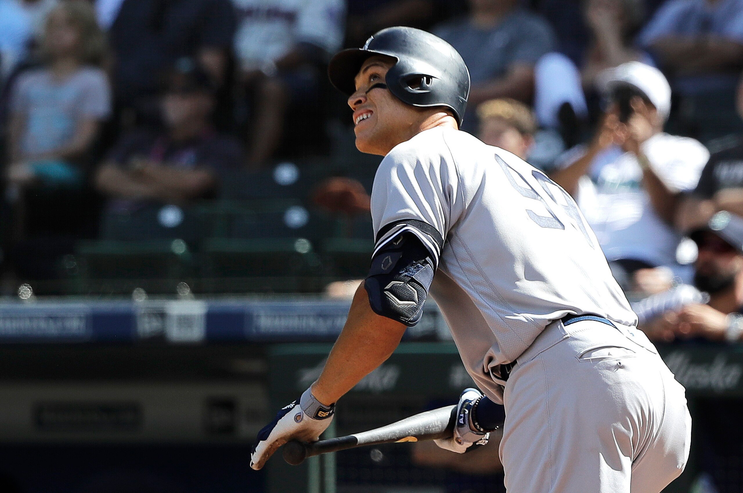 Aaron Judge