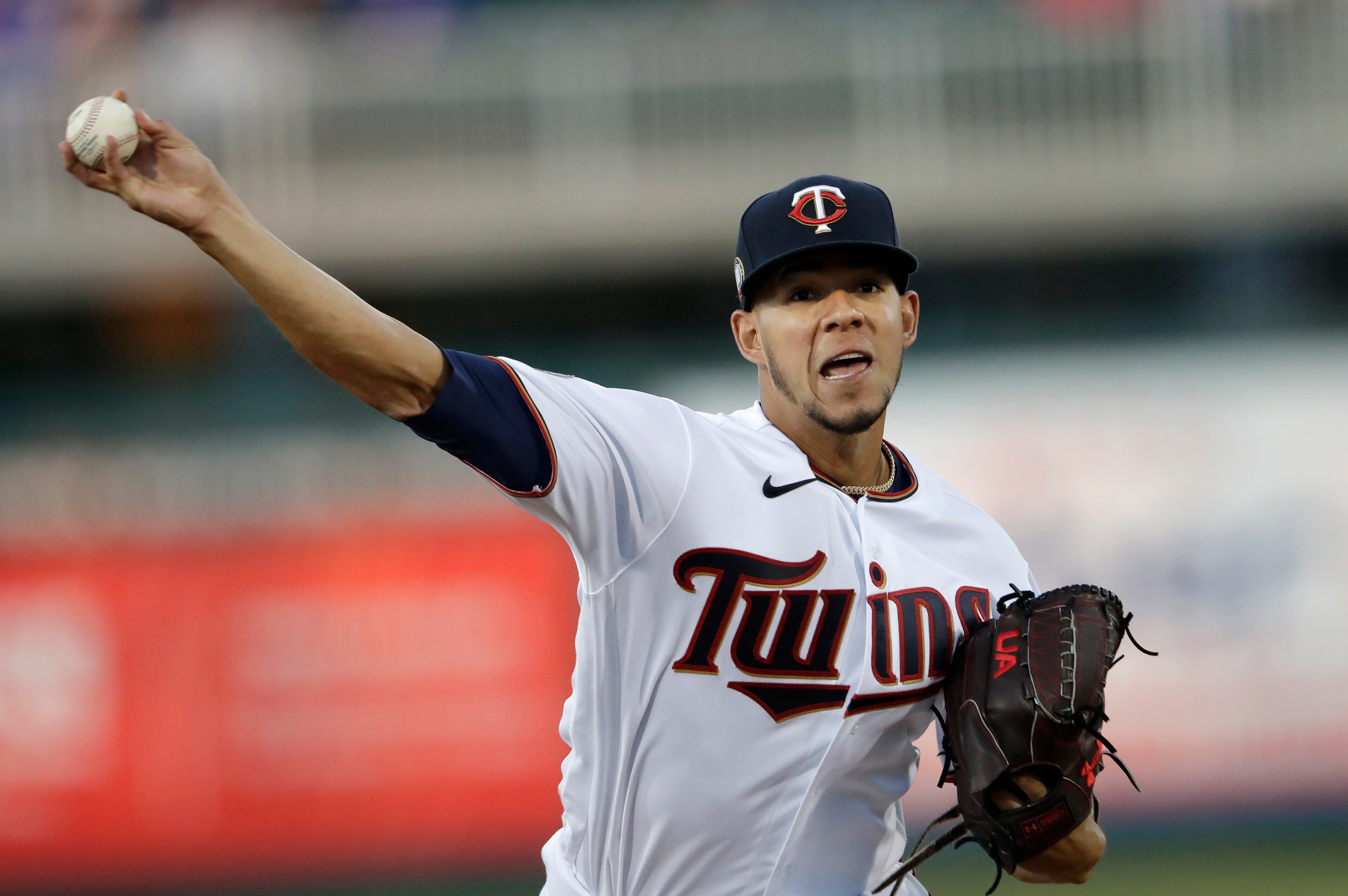 Jose Berrios