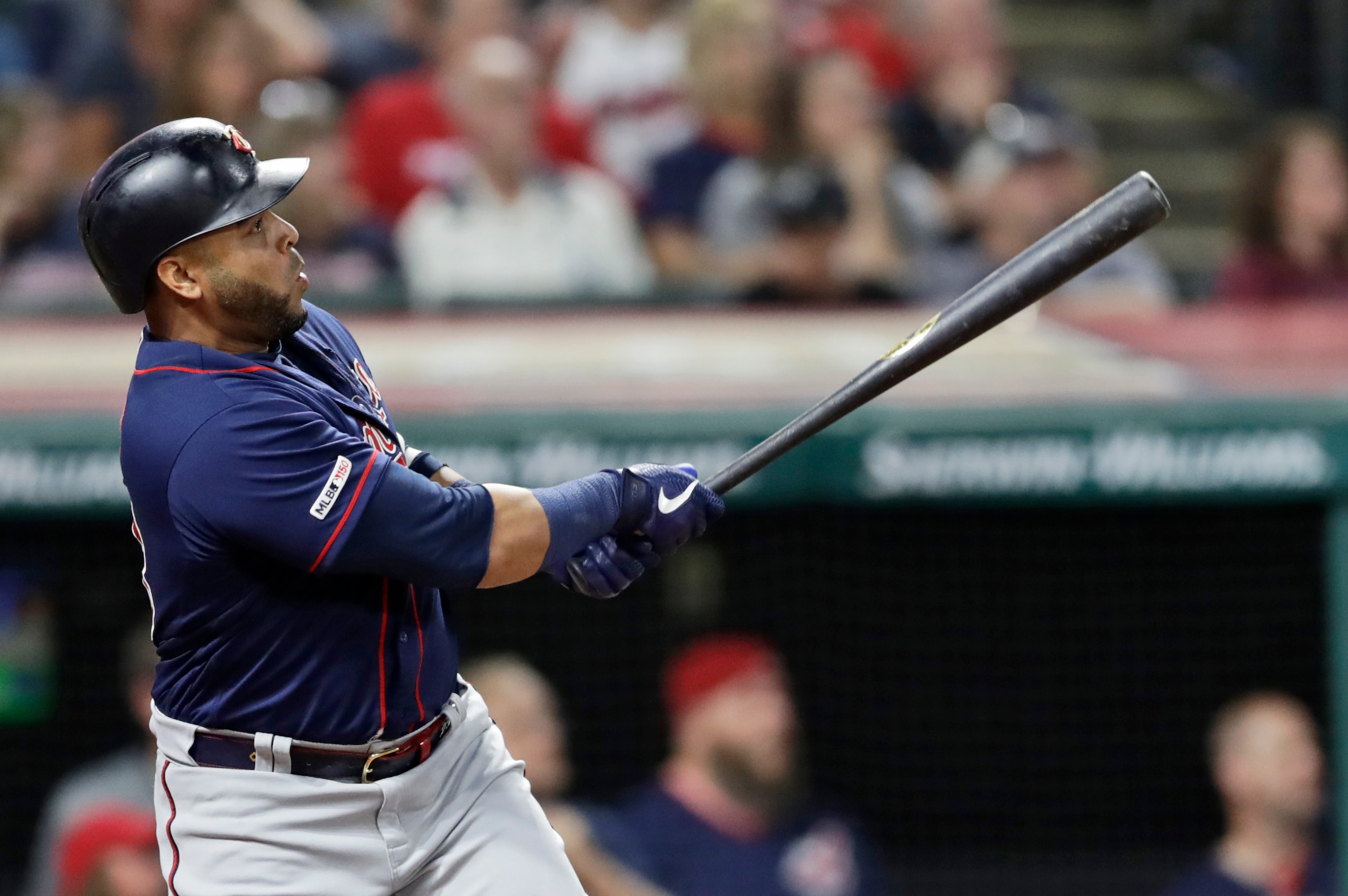 Nelson Cruz