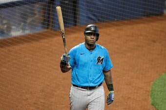 Jesus Aguilar